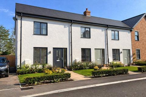 2 bedroom terraced house for sale, Colyton, Devon