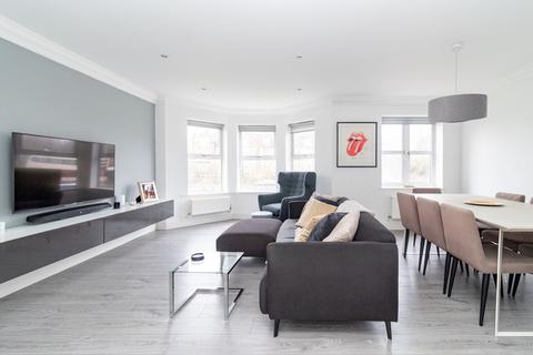 Parklands Court, 164 Edgware Way, HA8