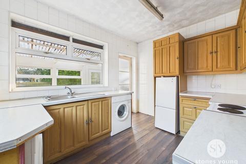 undefined, Quebec Road, Blackburn, BB2