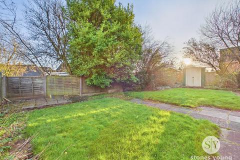 undefined, Quebec Road, Blackburn, BB2