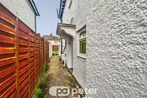 1 bedroom apartment to rent, Margam Road, CARDIFF, CF14