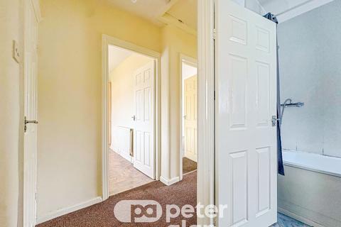 1 bedroom apartment to rent, Margam Road, CARDIFF, CF14