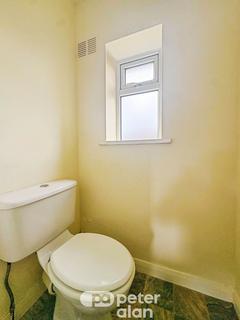 1 bedroom apartment to rent, Margam Road, CARDIFF, CF14