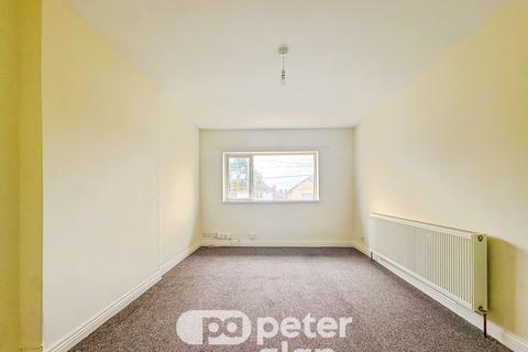 1 bedroom apartment to rent, Margam Road, CARDIFF, CF14
