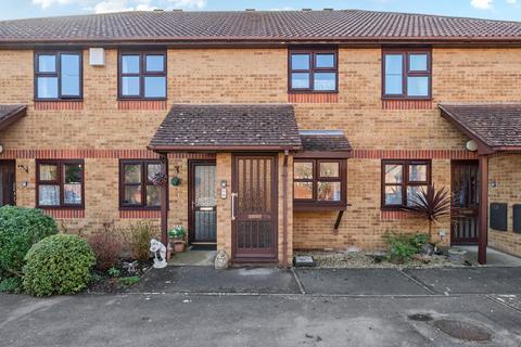 2 bedroom flat for sale, Postern Close, Fareham PO16