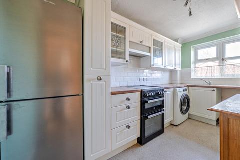 2 bedroom flat for sale, Postern Close, Fareham PO16