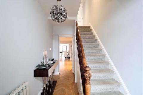 4 bedroom house to rent, Victoria Avenue, Jersey JE2