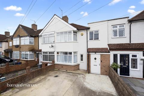 undefined, Fernside Avenue, Feltham