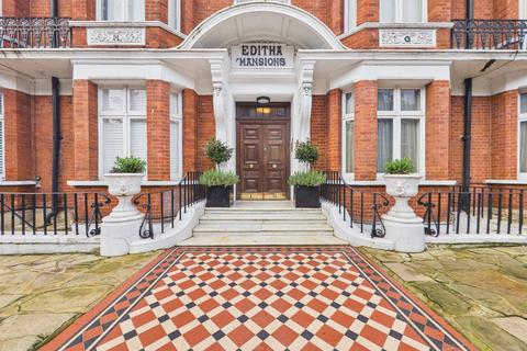 3 bedroom apartment for sale, Edith Grove, London