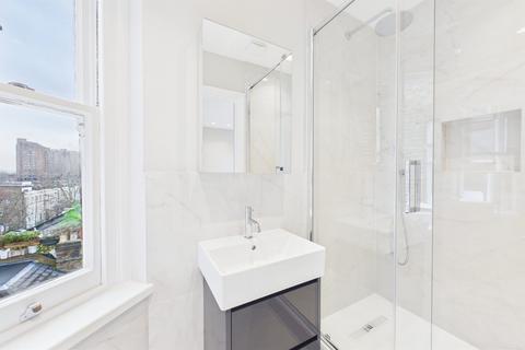 3 bedroom apartment for sale, Edith Grove, London
