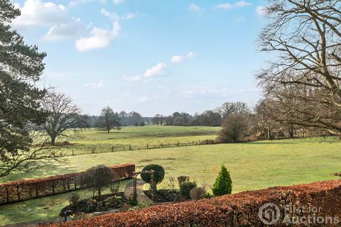 undefined, Ottershaw Park, Ottershaw, Chertsey