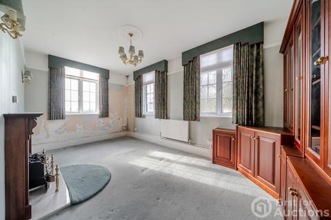 undefined, Ottershaw Park, Ottershaw, Chertsey