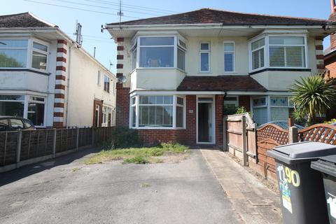 2 bedroom flat to rent - Christchurch Road, Bournemouth BH7