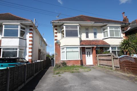 undefined, Christchurch Road, Bournemouth BH7