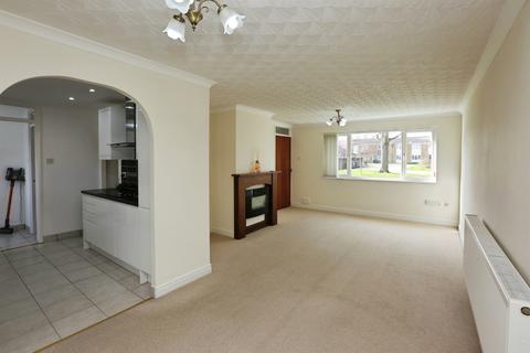 3 bedroom terraced house for sale, Southway, Gosport