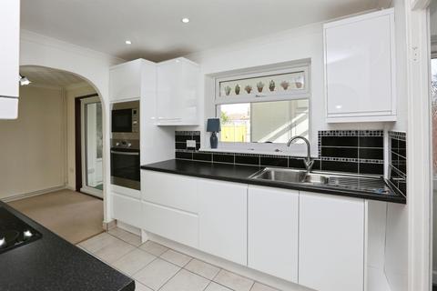3 bedroom terraced house for sale, Southway, Gosport