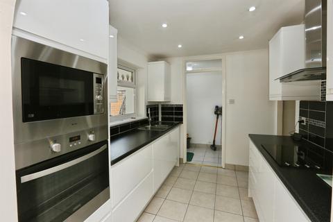 3 bedroom terraced house for sale, Southway, Gosport