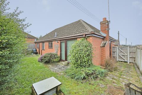 2 bedroom detached house for sale, Glenda Road, Norwich