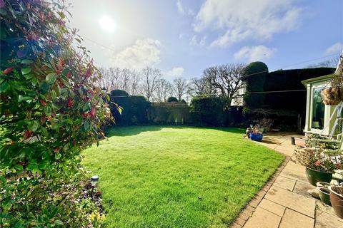 undefined, Kingsfield, Lymington, Hampshire, SO41