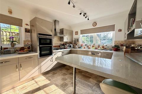 undefined, Kingsfield, Lymington, Hampshire, SO41