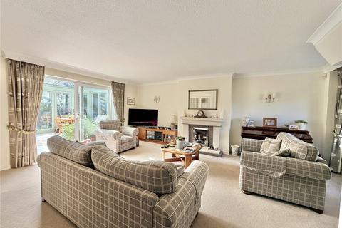 undefined, Kingsfield, Lymington, Hampshire, SO41