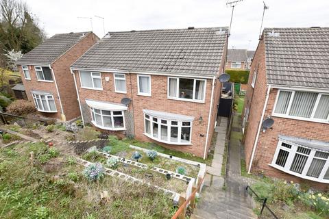 3 bedroom semi-detached house for sale, Field Lane, Burton-On-Trent, Staffordshire