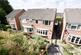 Field Lane, Burton-On-Trent, Staffordshire