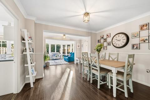undefined, Mayfield Gardens, Walton-on-Thames, KT12