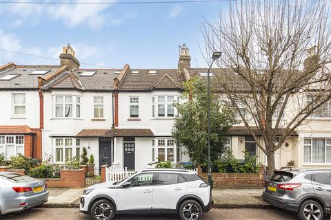 3 bedroom terraced house for sale, Manor Grove, Richmond, TW9
