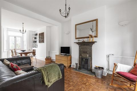 3 bedroom terraced house for sale, Manor Grove, Richmond, TW9