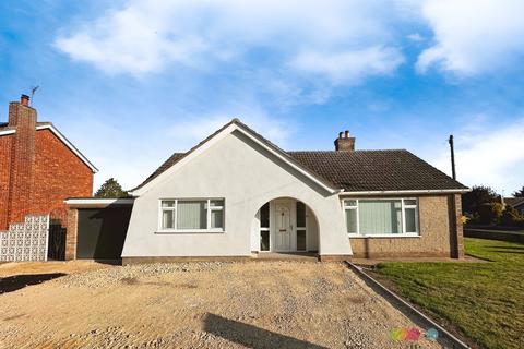 undefined, Oak Avenue, Dunholme, LINCOLN