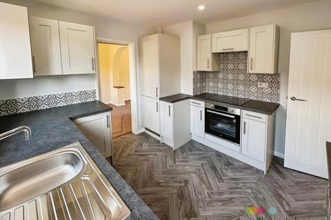 undefined, Oak Avenue, Dunholme, LINCOLN