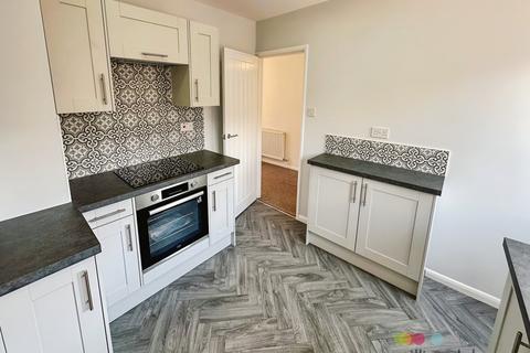 undefined, Oak Avenue, Dunholme, LINCOLN