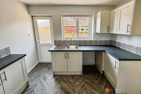 undefined, Oak Avenue, Dunholme, LINCOLN