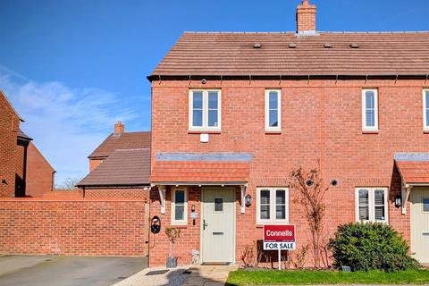 undefined, Holywell Drive, Temple Herdewyke, Southam