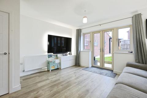 undefined, Holywell Drive, Temple Herdewyke, Southam