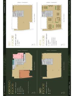 Office to rent, 36-38 Leadenhall St London EC3A 1AT