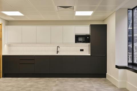 Office to rent, 36-38 Leadenhall St London EC3A 1AT