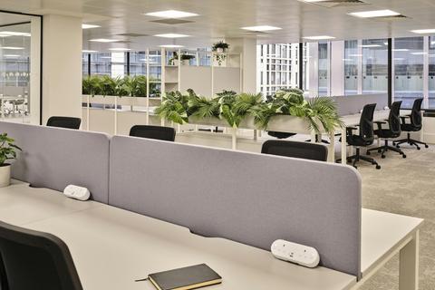 Office to rent, 36-38 Leadenhall St London EC3A 1AT