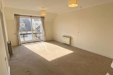 undefined, Strand, Leander Court Strand, TQ14