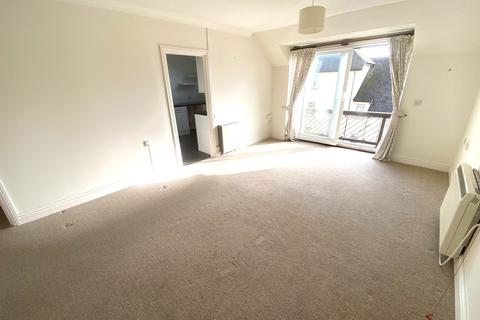 undefined, Strand, Leander Court Strand, TQ14