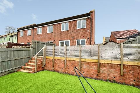 undefined, Fossebridge Place, Oakley Grange, Cheltenham