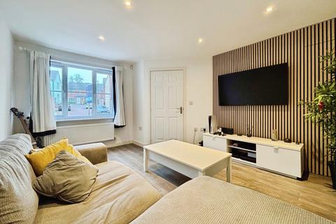 undefined, Fossebridge Place, Oakley Grange, Cheltenham
