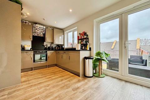 undefined, Fossebridge Place, Oakley Grange, Cheltenham