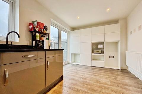 undefined, Fossebridge Place, Oakley Grange, Cheltenham