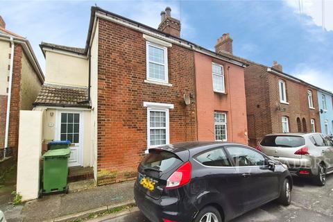 1 bedroom apartment for sale, Gordon Road, Fareham, Hampshire