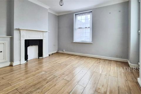 1 bedroom apartment for sale, Gordon Road, Fareham, Hampshire