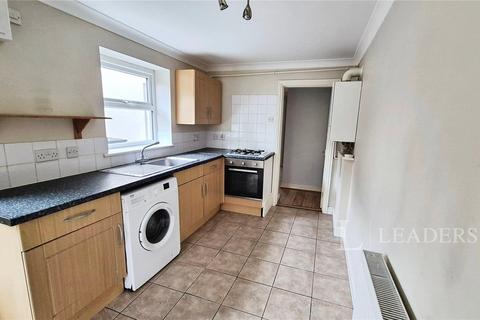 1 bedroom apartment for sale, Gordon Road, Fareham, Hampshire
