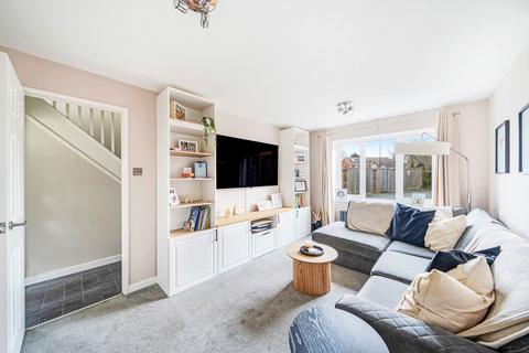 3 bedroom semi-detached house for sale, Gaunts Close, Portishead, Bristol BS20