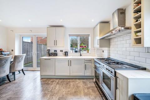 3 bedroom semi-detached house for sale, Gaunts Close, Portishead, Bristol BS20
